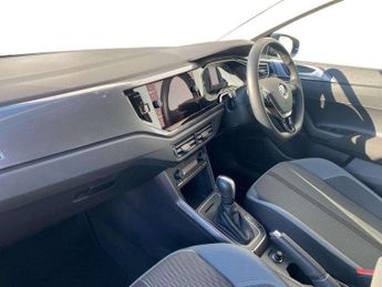 Volkswagen Polo 1.0 TSI 110 SEL 5dr DSG