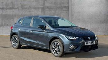 SEAT Ibiza 1.0 TSI 95 SE Technology 5dr