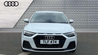 Audi A1 30 TFSI 110 Sport 5dr S Tronic