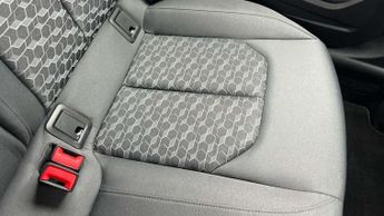 Audi A1 30 TFSI 110 Sport 5dr S Tronic