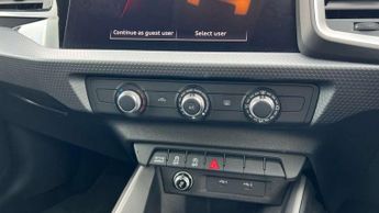 Audi A1 30 TFSI 110 Sport 5dr S Tronic