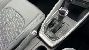 Audi A1 30 TFSI 110 Sport 5dr S Tronic