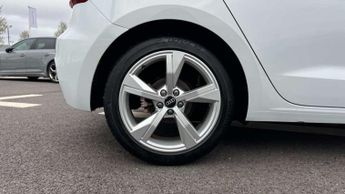 Audi A1 30 TFSI 110 Sport 5dr S Tronic