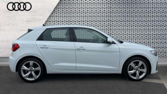 Audi A1 30 TFSI 110 Sport 5dr S Tronic