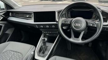 Audi A1 30 TFSI 110 Sport 5dr S Tronic