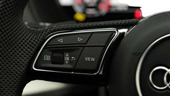 Audi Q2 35 TFSI Black Edition 5dr S Tronic