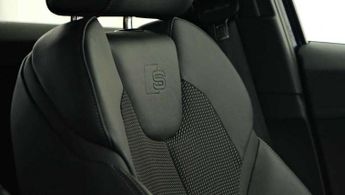 Audi Q2 35 TFSI Black Edition 5dr S Tronic