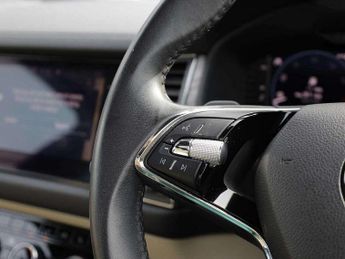 Skoda Kodiaq 1.5 TSI SE L Executive 5dr DSG [7 Seat]