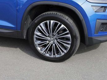 Skoda Kodiaq 1.5 TSI SE L Executive 5dr DSG [7 Seat]