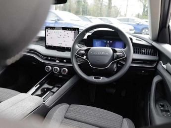 Skoda Superb 1.5 TSI e-TEC SE Technology 5dr DSG