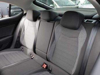 Skoda Superb 1.5 TSI e-TEC SE Technology 5dr DSG