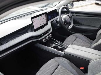 Skoda Superb 1.5 TSI e-TEC SE Technology 5dr DSG