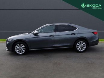 Skoda Superb 1.5 TSI e-TEC SE Technology 5dr DSG