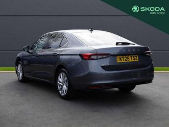 Skoda Superb 1.5 TSI e-TEC SE Technology 5dr DSG