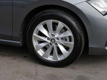 Skoda Superb 1.5 TSI e-TEC SE Technology 5dr DSG