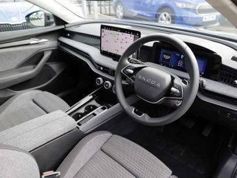 Skoda Superb 1.5 TSI e-TEC SE Technology 5dr DSG