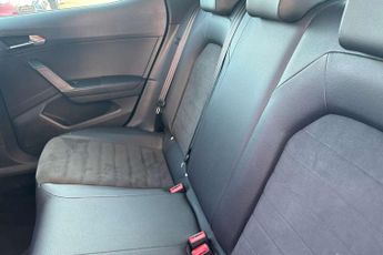 SEAT Arona 1.0 TSI 115 FR Sport [EZ] 5dr DSG