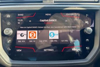 SEAT Arona 1.0 TSI 115 FR Sport [EZ] 5dr DSG