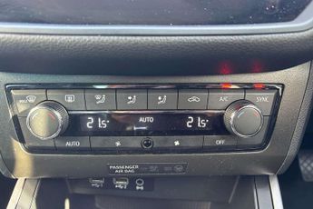 SEAT Arona 1.0 TSI 115 FR Sport [EZ] 5dr DSG