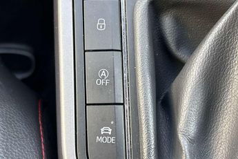 SEAT Arona 1.0 TSI 115 FR Sport [EZ] 5dr DSG