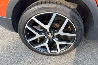 SEAT Arona 1.0 TSI 115 FR Sport [EZ] 5dr DSG