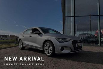 Audi Q5 40 TDI Quattro Edition 1 5dr S Tronic