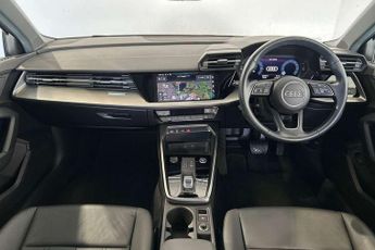 Audi A3 40 TFSI e Sport 5dr S Tronic
