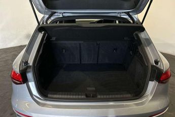 Audi Q5 40 TDI Quattro Edition 1 5dr S Tronic