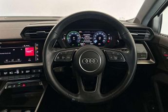 Audi A3 40 TFSI e Sport 5dr S Tronic
