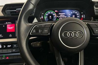 Audi Q5 40 TDI Quattro Edition 1 5dr S Tronic