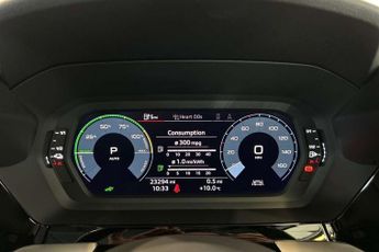 Audi A3 40 TFSI e Sport 5dr S Tronic