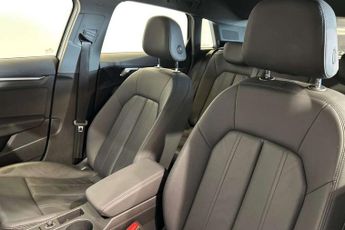 Audi Q5 40 TDI Quattro Edition 1 5dr S Tronic