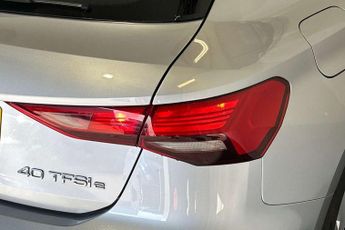 Audi A3 40 TFSI e Sport 5dr S Tronic