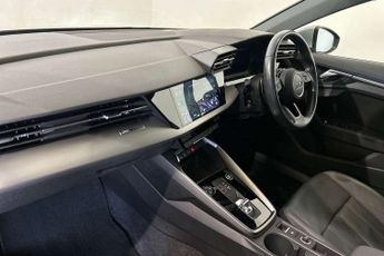 Audi Q5 40 TDI Quattro Edition 1 5dr S Tronic