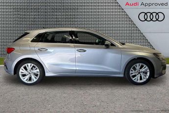 Audi A3 40 TFSI e Sport 5dr S Tronic