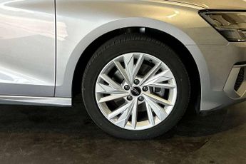 Audi Q5 40 TDI Quattro Edition 1 5dr S Tronic