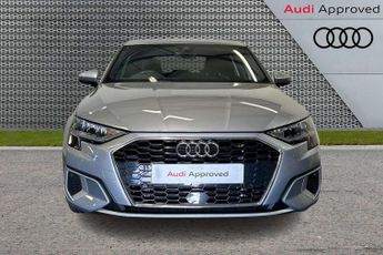 Audi Q5 40 TDI Quattro Edition 1 5dr S Tronic