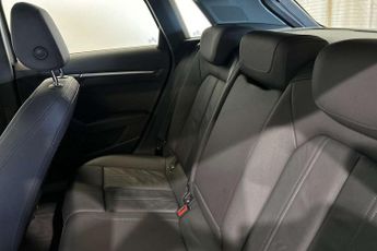 Audi Q5 40 TDI Quattro Edition 1 5dr S Tronic