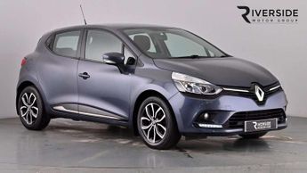 Renault Clio 0.9 TCE 90 Play 5dr