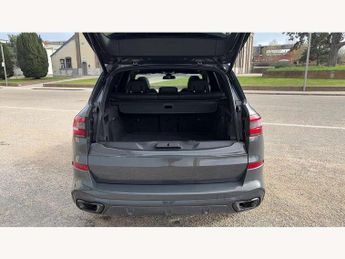 BMW X5 xDrive45e M Sport 5dr Auto