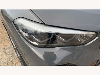 BMW X5 xDrive45e M Sport 5dr Auto