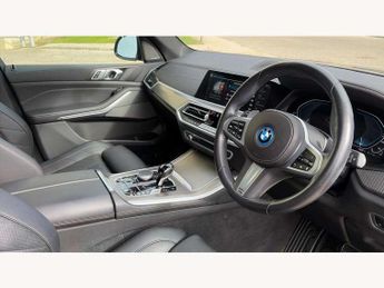 BMW X5 xDrive45e M Sport 5dr Auto
