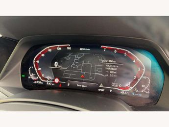 BMW X5 xDrive45e M Sport 5dr Auto