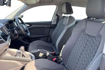 Audi A1 25 TFSI Sport 5dr S Tronic