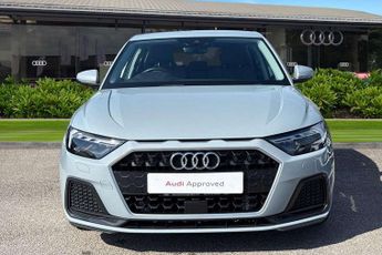 Audi A1 25 TFSI Sport 5dr S Tronic