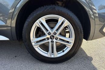 Audi Q5 Sportback 40 TDI Quattro S Line 5dr S Tronic