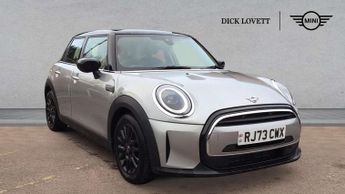 MINI Hatch 1.5 Cooper Classic 5dr Auto