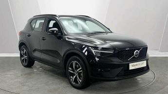 Volvo XC40 2.0 B3P Plus Dark 5dr Auto