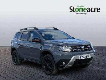 Dacia Duster 1.3 TCe 130 Extreme SE 5dr