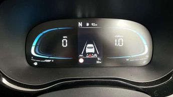 Hyundai i10 1.0 [63] Advance 5dr Auto [Nav]